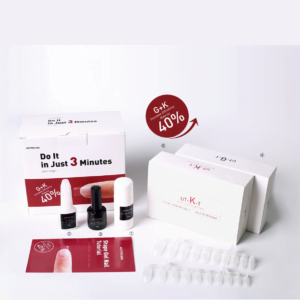 3 Minutes Extension Nail Kit