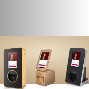 Desktop Nail Printer