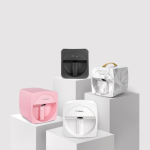 Mobile Nail Printer