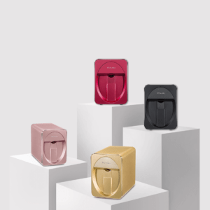 Portable Nail Printer