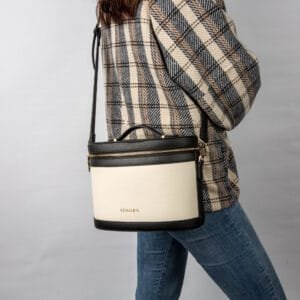 Handbag O2Nails  for M1.H1