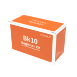 Beginner Kit for Smart Nail Printer Application BK10