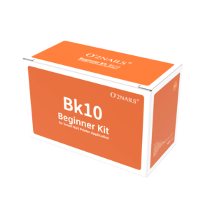 Beginner Kit for Smart Nail Printer Application BK10