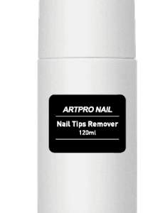 Nail Tips Remover(120ml/bottle)