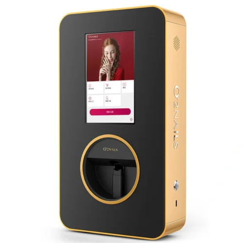 DESKTOP NAIL PRINTER | X12.5