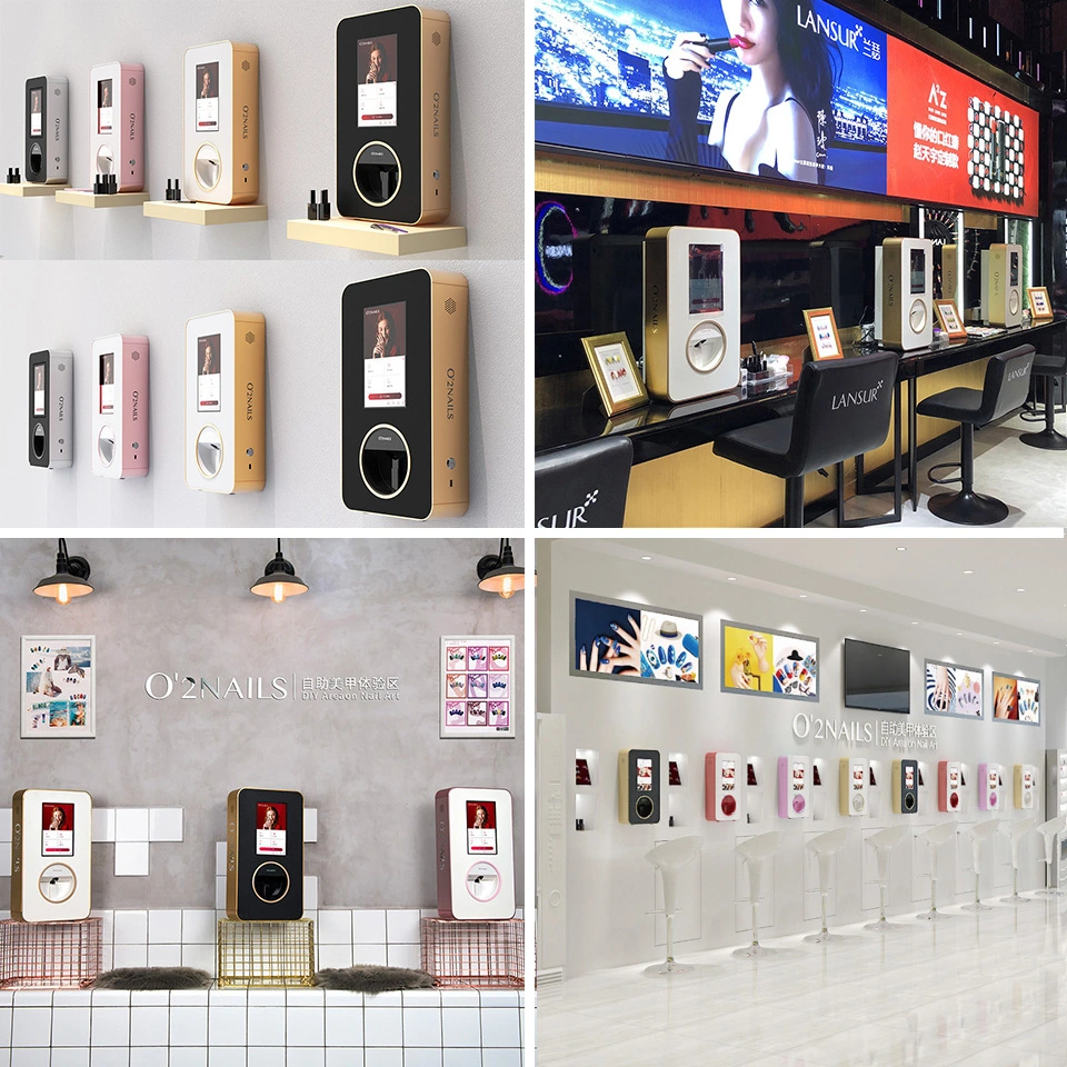 DESKTOP NAIL PRINTER | X12.5 - Image 7